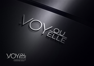 Logo Design by creative.visuals