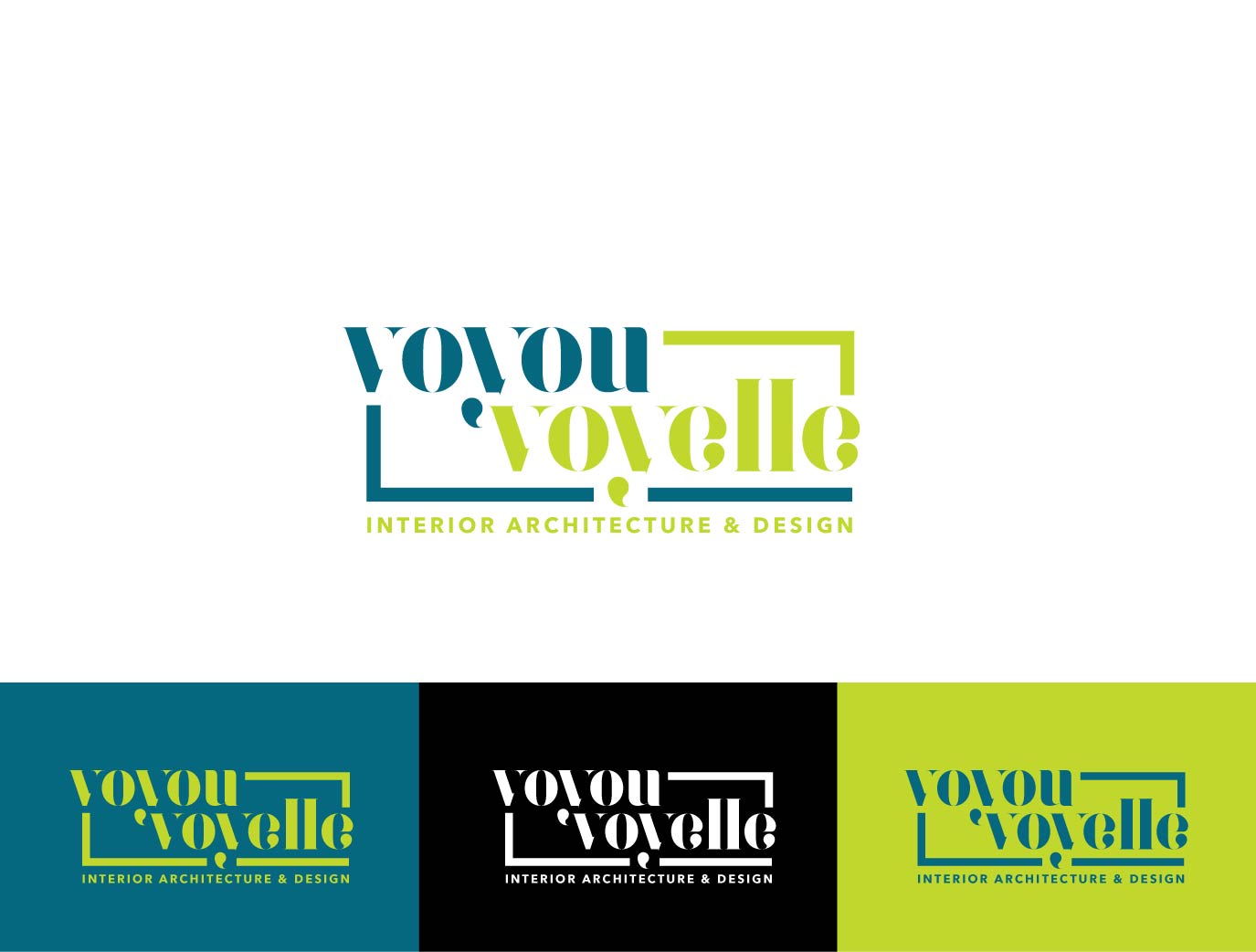 Logo Design by wonderland for this project | Design #5439231
