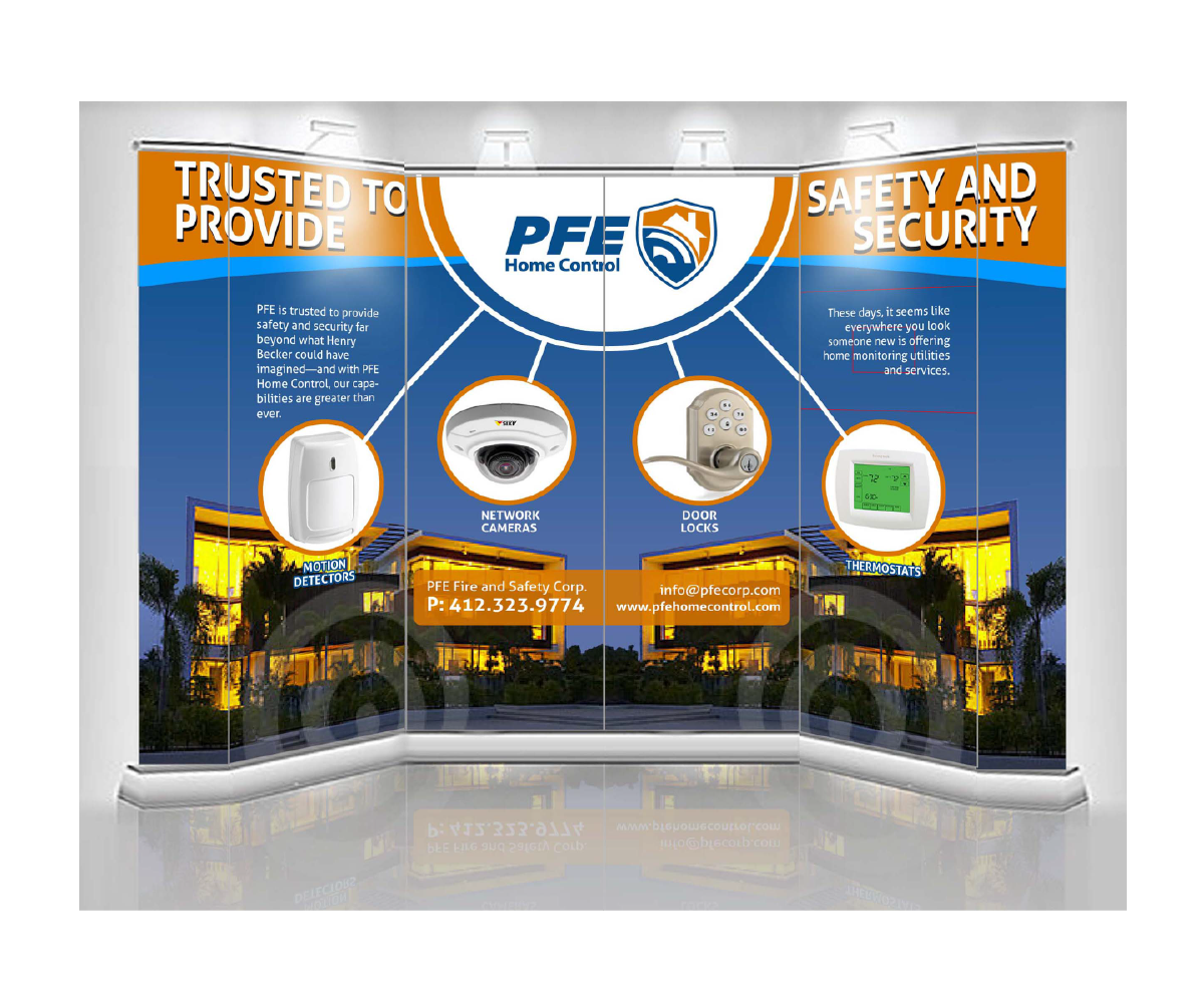 Signage Design by GliderGraphx for this project | Design #5443327