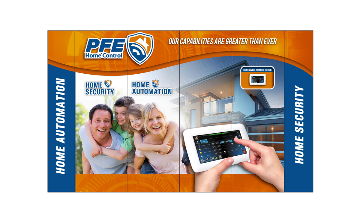 Schilder-Design von Allan Poe für dieses Projekt | Design #5461350