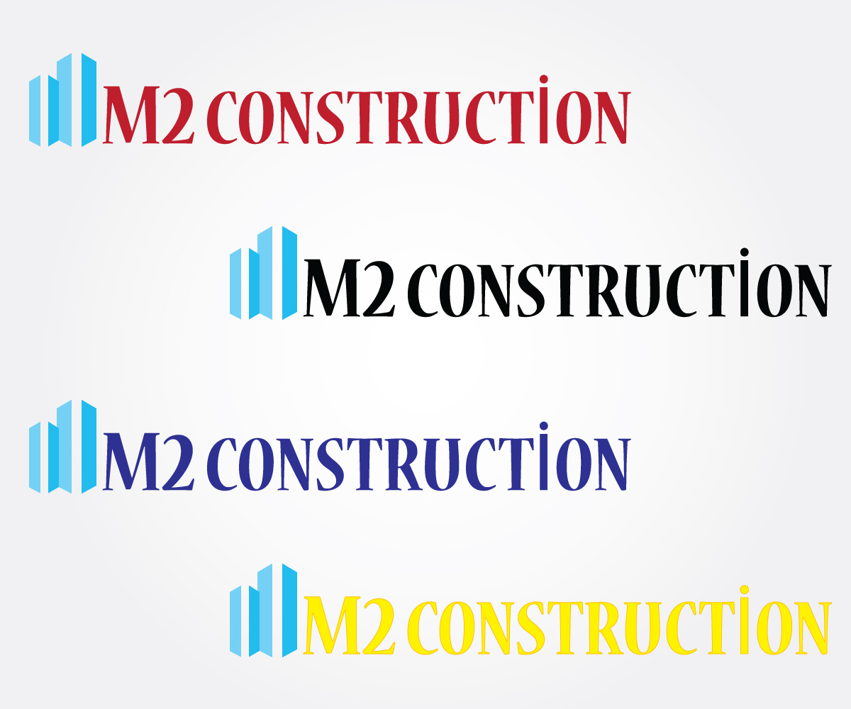 Logo Design by Gozdecep for this project | Design #5475905