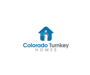 Colorado TurnKey Homes | Logo Design by Mario