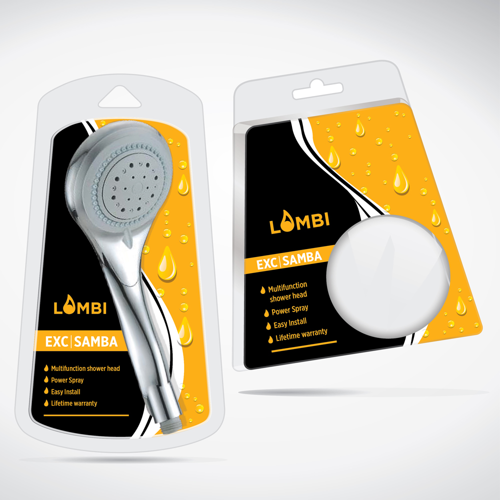 Verpackungs-Design von tuan1968 für dieses Projekt | Design #5445661