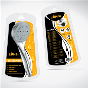 Packaging Design by tuan1968 for this project | Design: #5466935