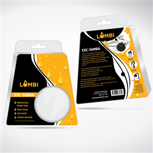 Packaging Design by tuan1968 for this project | Design: #5466961