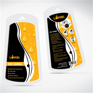 Packaging Design by tuan1968 for this project | Design: #5467398