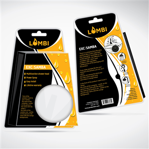 Packaging Design by tuan1968 for this project | Design: #5481949