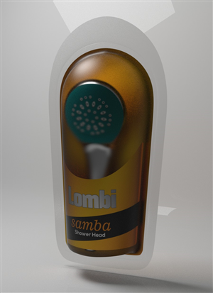 Packaging Design by christarad for this project | Design: #5540844