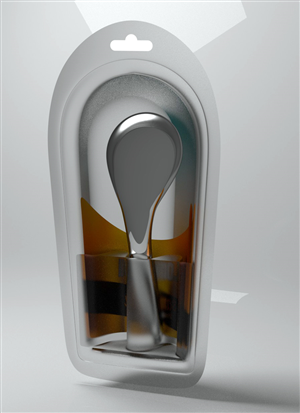 Verpackungs-Design von christarad für dieses Projekt | Design #5540869