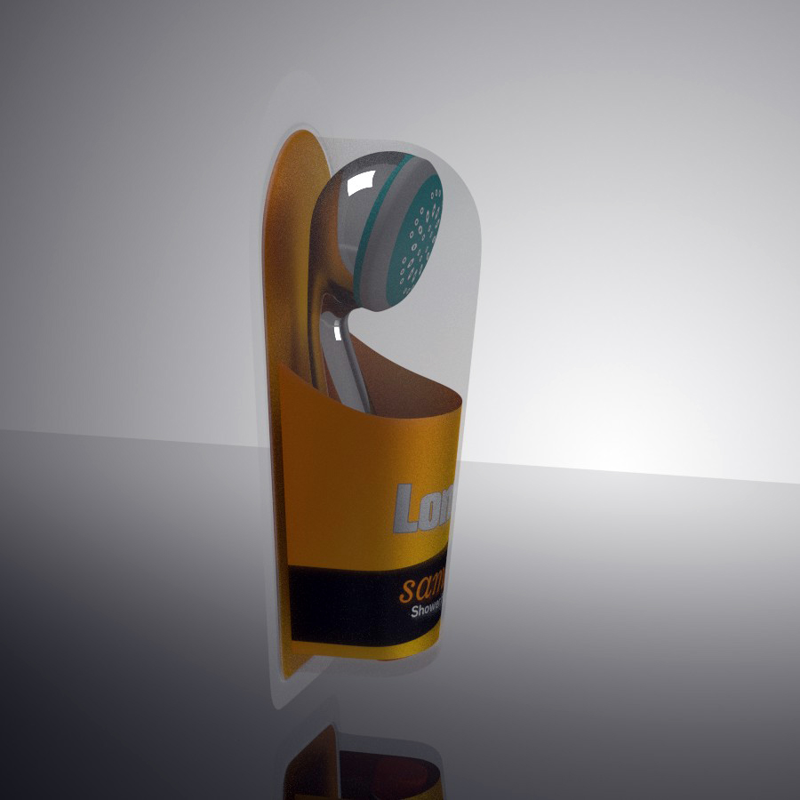 Packaging Design by christarad for this project | Design #5571186