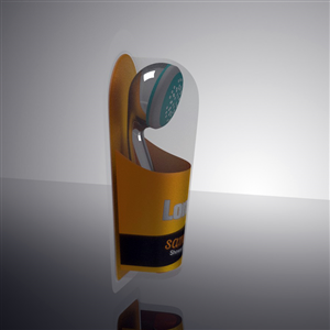 Packaging Design by christarad for this project | Design: #5571186