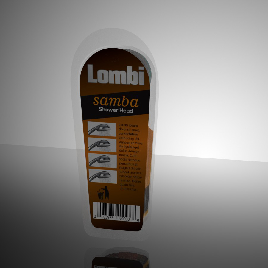 Design Emballage par christarad pour ce projet | Design #5571200