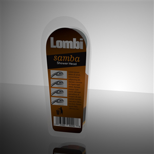 Packaging Design by christarad for this project | Design: #5571200