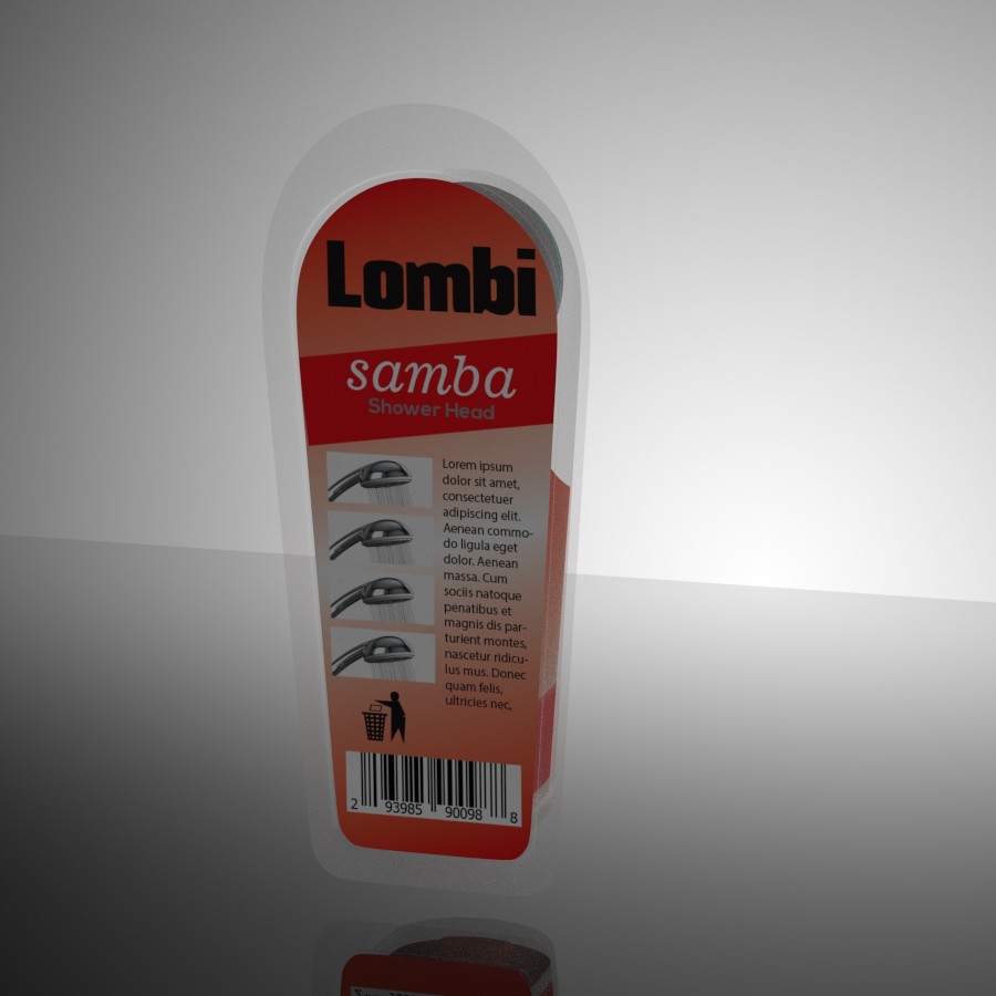 Packaging Design by christarad for this project | Design: #5584180