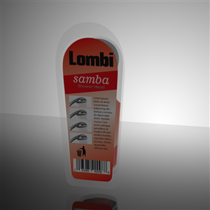 Packaging Design by christarad for this project | Design: #5584180