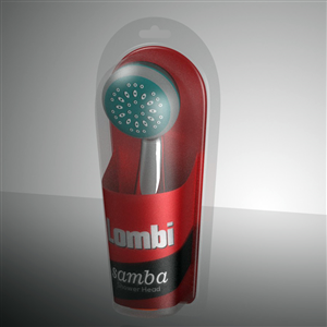 Packaging Design by christarad