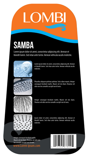 Packaging Design by JCR for this project | Design: #5451537