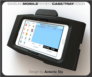 3D Design by Asterix Six