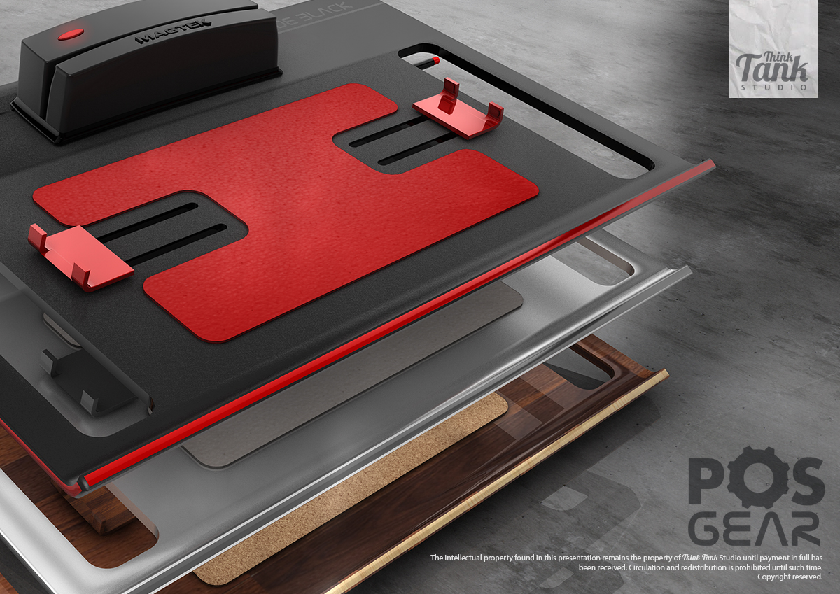 3D Design by The Think Tank for this project | Design #5491135