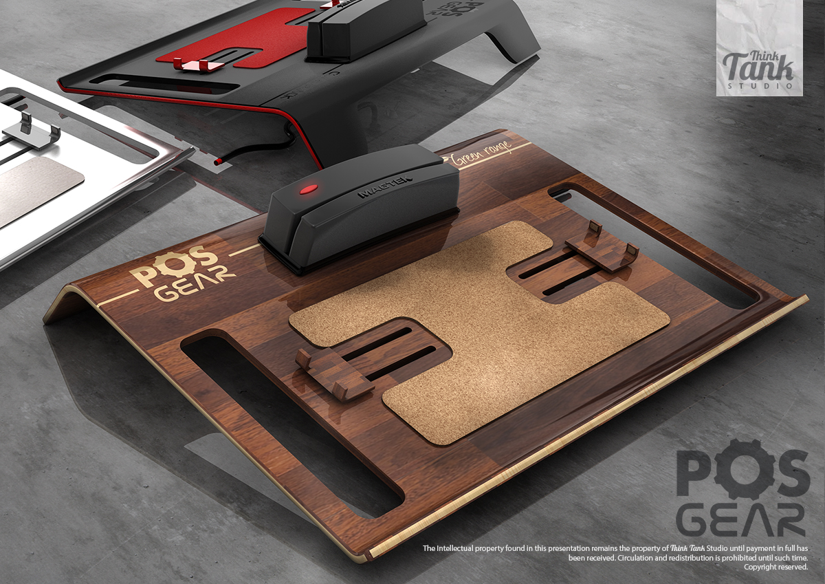 3D Design von The Think Tank für dieses Projekt | Design: #5491139