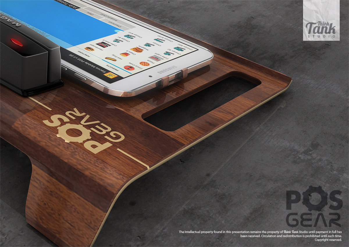 3D Design by The Think Tank for this project | Design #5491152