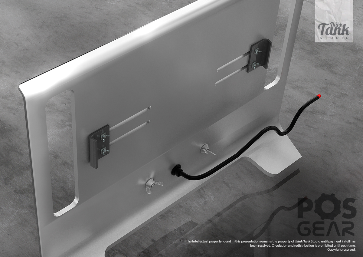 3D Design by The Think Tank for this project | Design #5491158