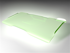 3D Design by marton