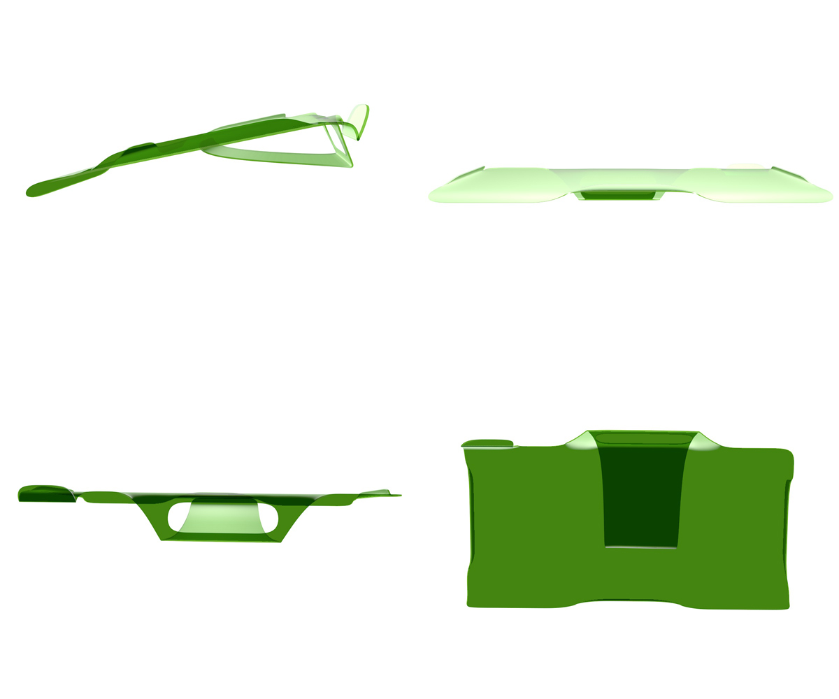3D Design von marton für dieses Projekt | Design #5496556