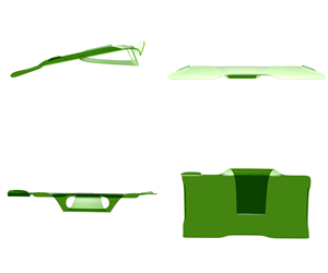 3D Design von marton für dieses Projekt | Design #5496556