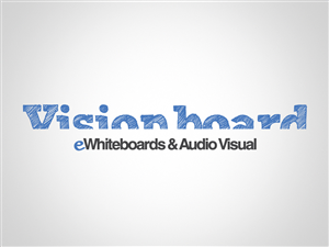 Logo Design by Mark Bailey for this project | Design: #284066