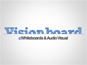 Logo Design by Mark Bailey for this project | Design: #284067