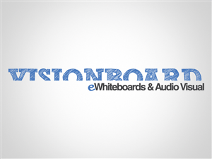 Logo Design by Mark Bailey for this project | Design: #284068