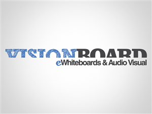 Logo Design by Mark Bailey for this project | Design: #284072