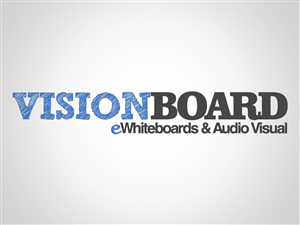 Logo Design by Mark Bailey for this project | Design: #284075
