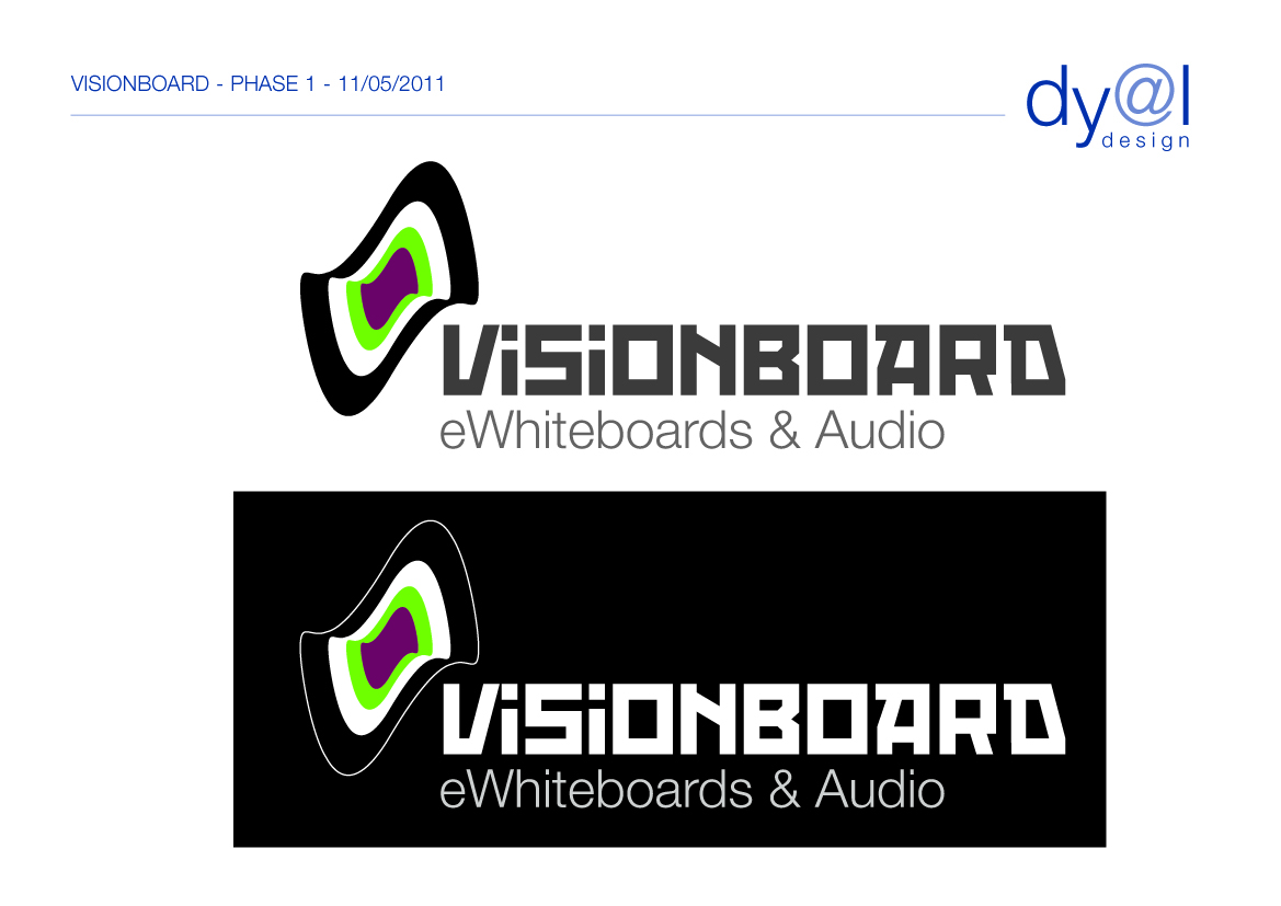 Logo Design by Dyal Design for this project | Design #284355