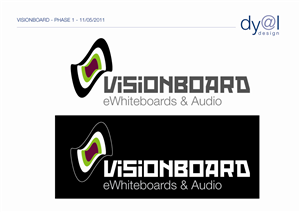 Logo Design by Dyal Design for this project | Design: #284355