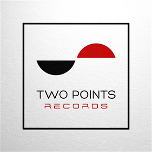 Logo Design by Articos for Two Points Records | Design: #5471721