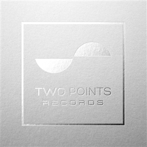 Logo Design by Articos for Two Points Records | Design: #5471723