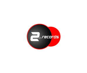 Logo Design by edo for Two Points Records | Design: #5467945