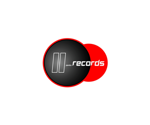 Logo Design by edo for Two Points Records | Design: #5467950
