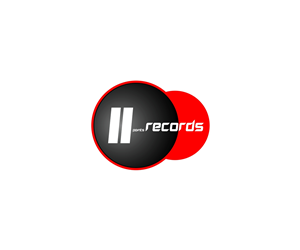 Logo Design by edo for Two Points Records | Design: #5467953