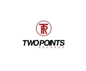 Logo Design by ·Julian· for Two Points Records | Design: #5483420