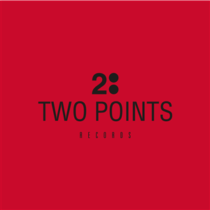 Design de Logo par JASM Design pour Two Points Records | Design #5461103