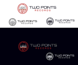 Logo Design by emptyboxgraphics