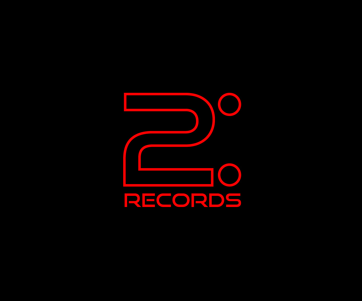 Logo Design by Elizabeta for Two Points Records | Design #5488548