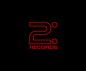 Logo Design by Elizabeta for Two Points Records | Design: #5488548