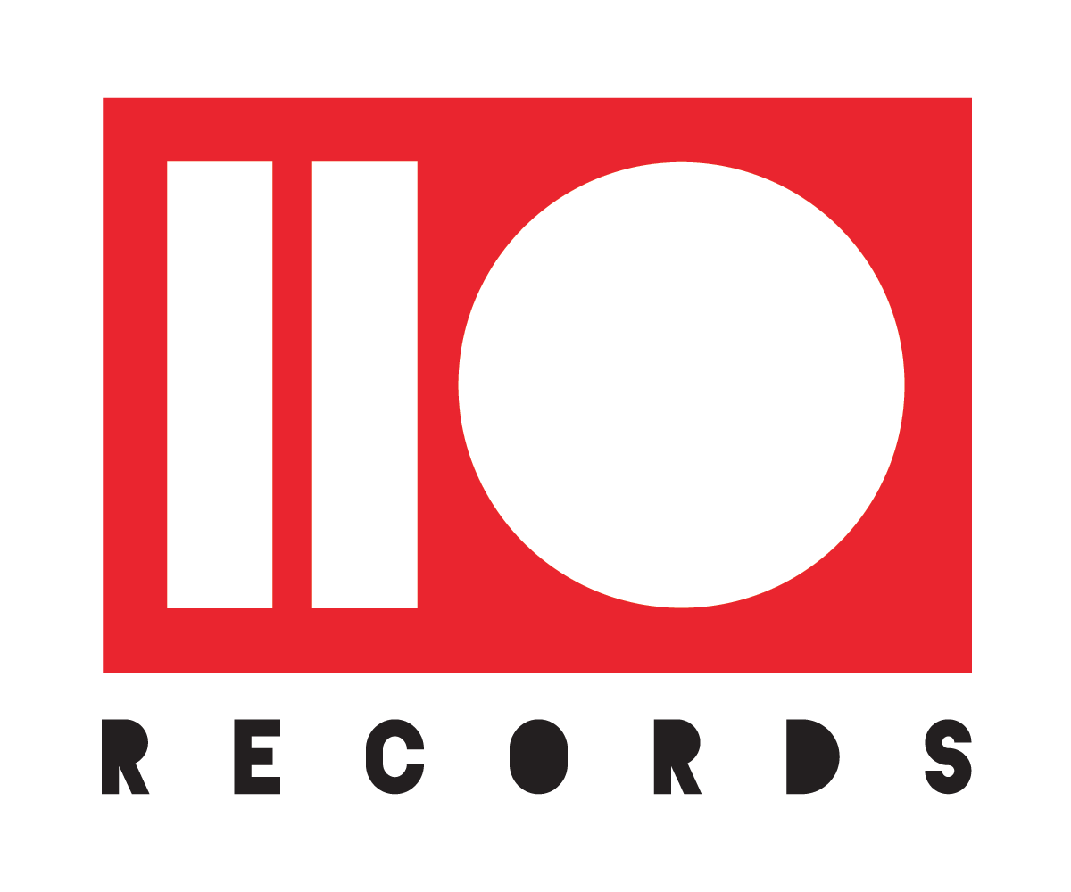 Logo Design by strange_forms for Two Points Records | Design #5452657