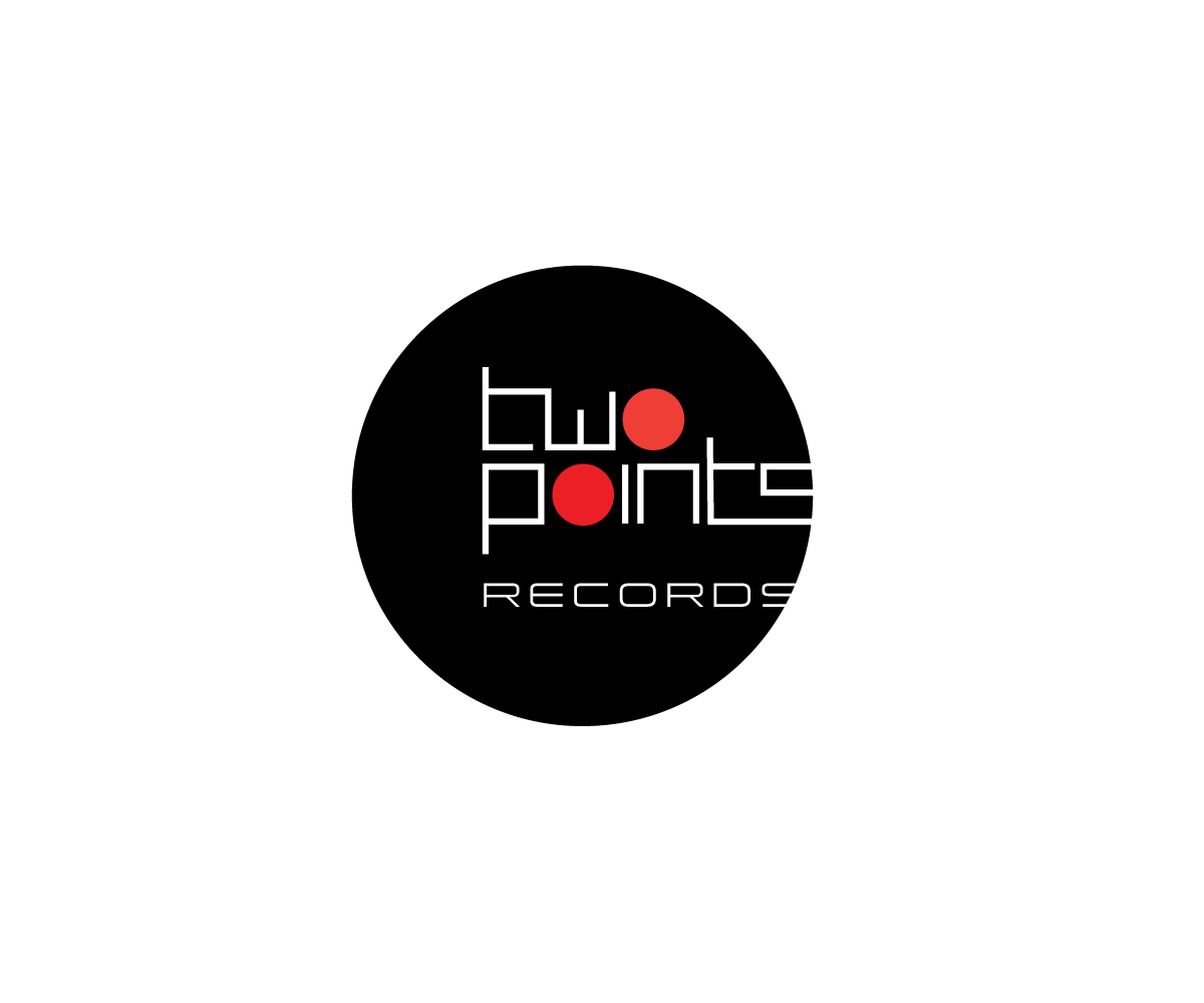 Design de Logo par ATDias pour Two Points Records | Design #5460553