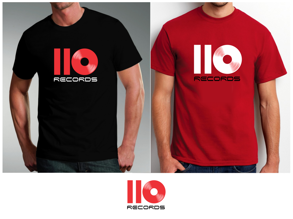 Logo Design by CreativeIyke for Two Points Records | Design #5468932