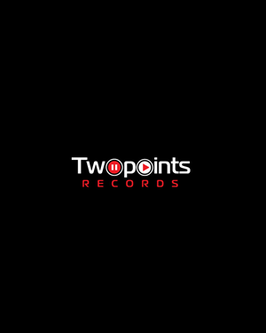 Logo-Design von Logoziner für Two Points Records | Design: #5478383